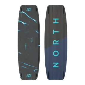 2023 North Focus Hybrid TT Board