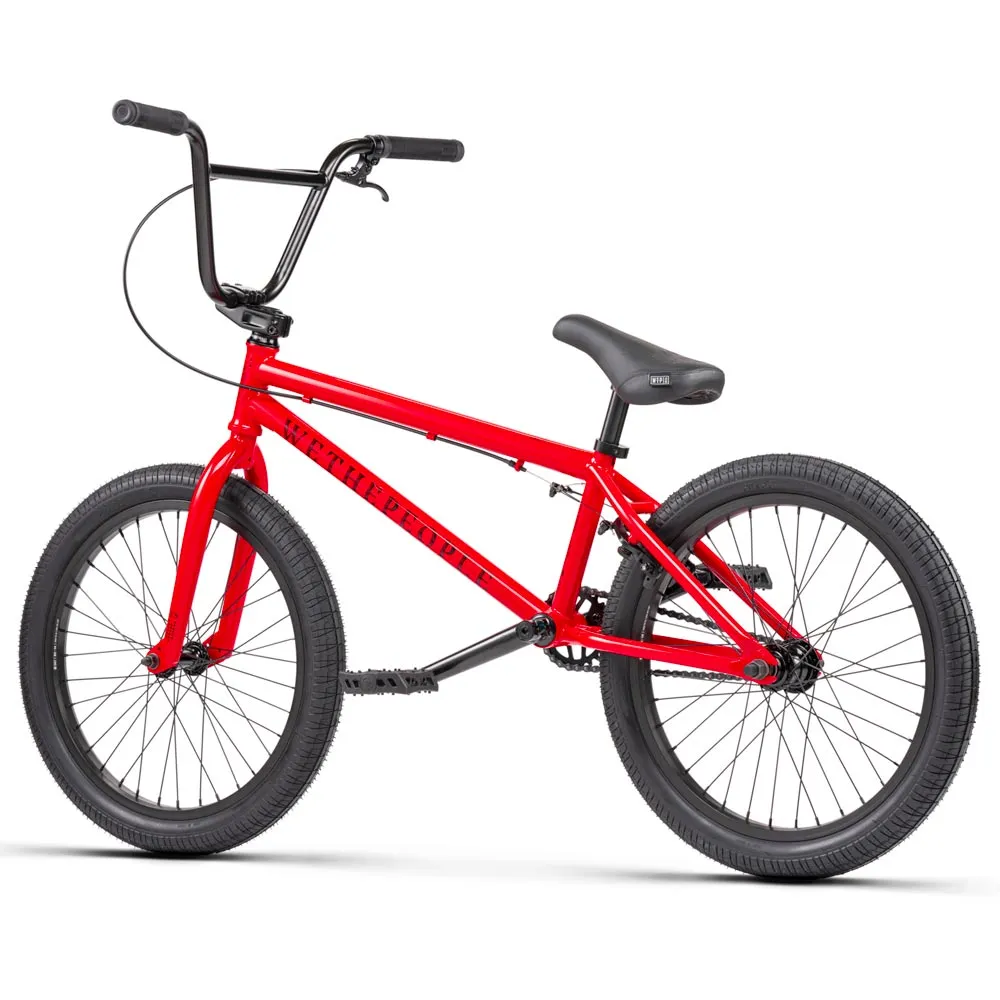 2023 Wethepeople Thrillseeker