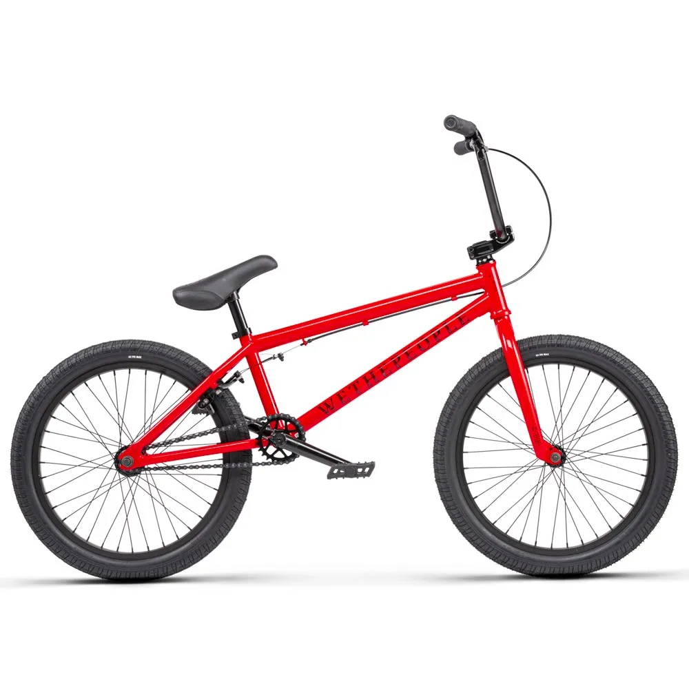 2023 Wethepeople Thrillseeker