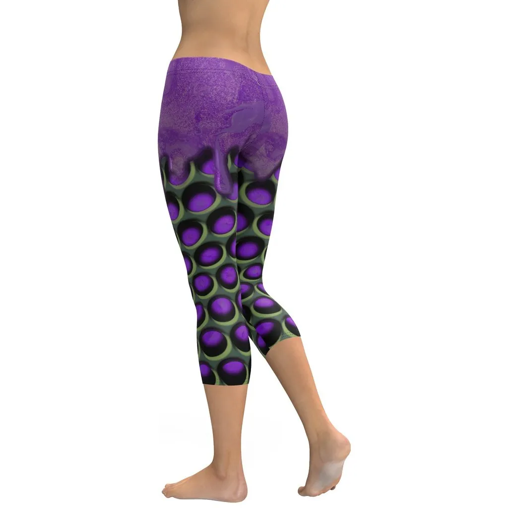 3D Industrial Print Capris