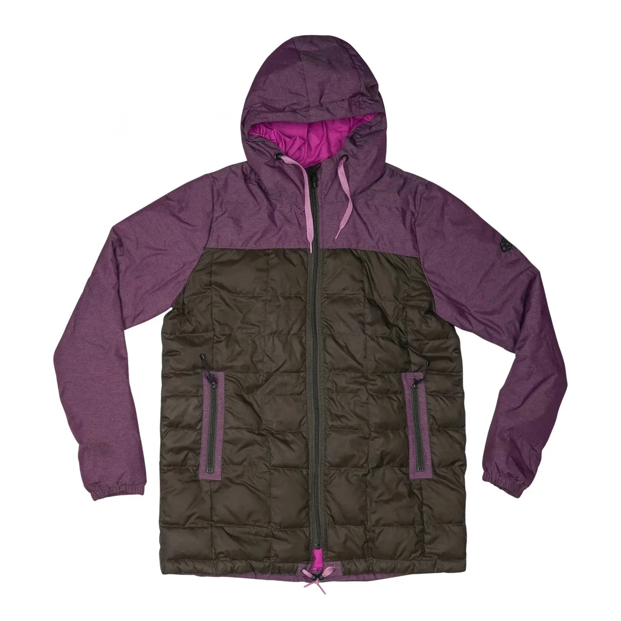 686 Airflight Down Parka - Women's