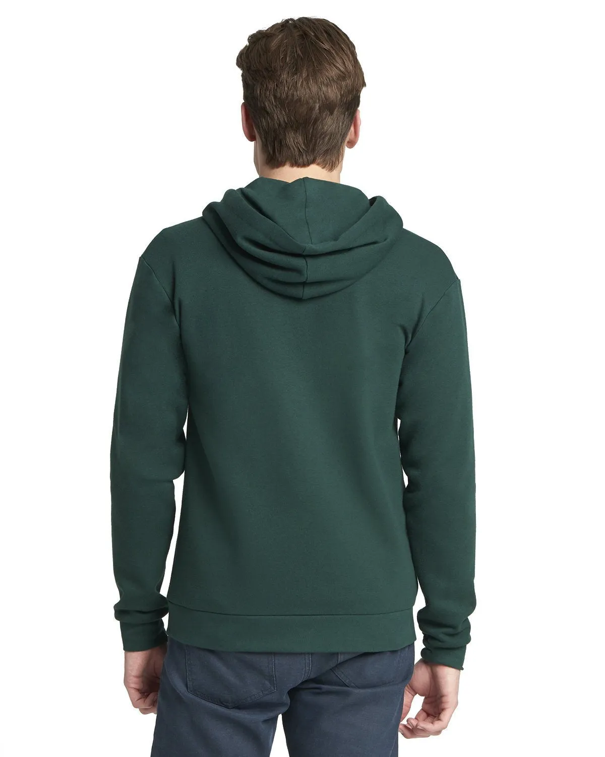 9602-Next Level Apparel-FOREST GREEN