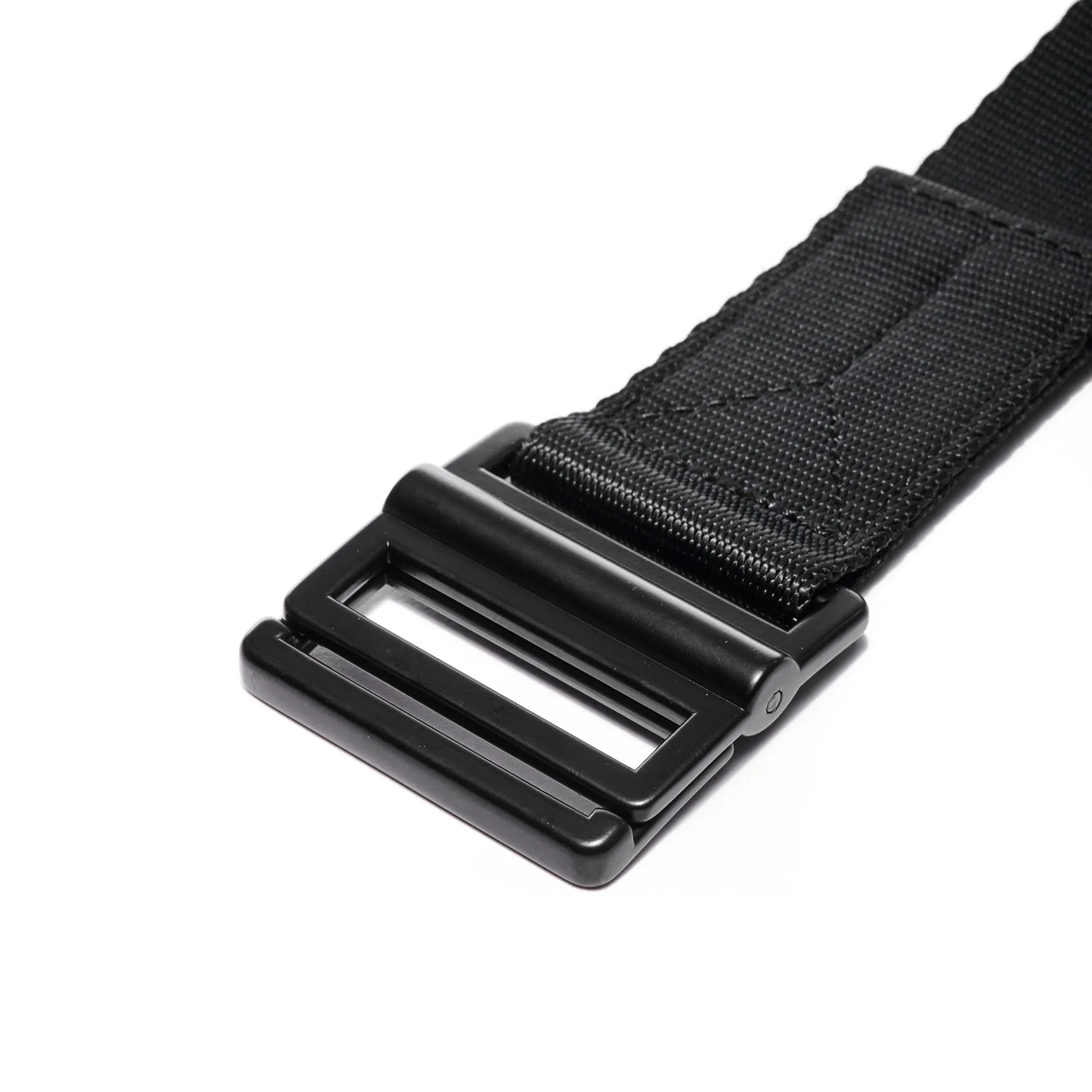 ADIDAS Y-3 Classic Belt Black