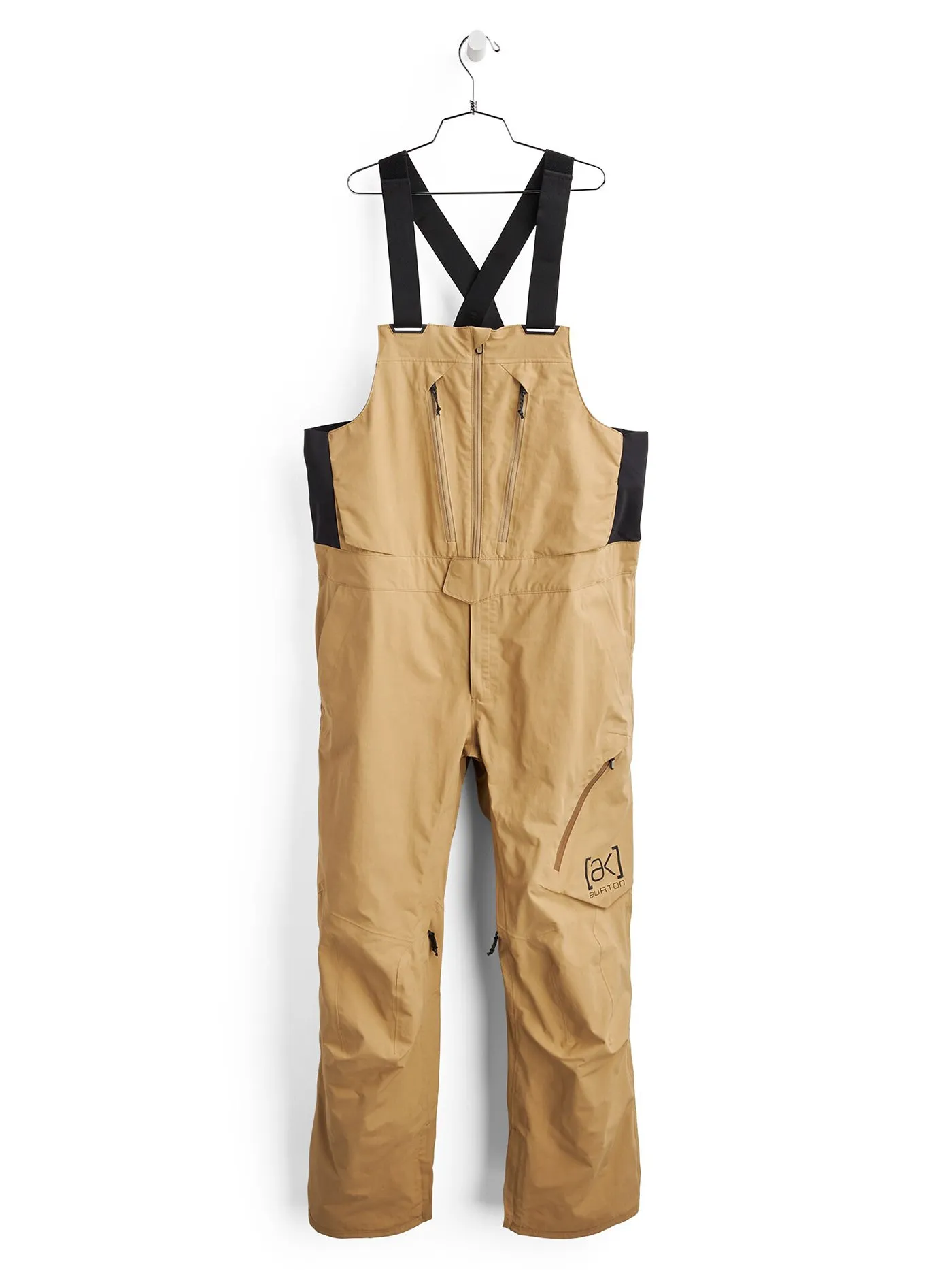 [ak] Cyclic GORE-TEX 2L Overall