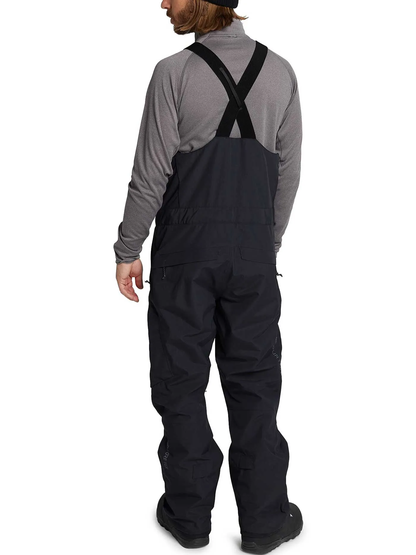 [ak] Cyclic GORE-TEX 2L Overall