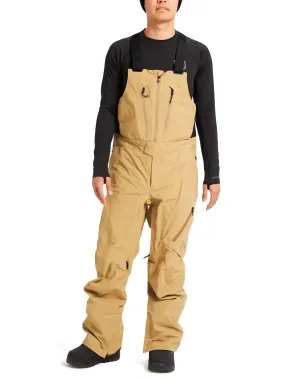 [ak] Cyclic GORE-TEX 2L Overall