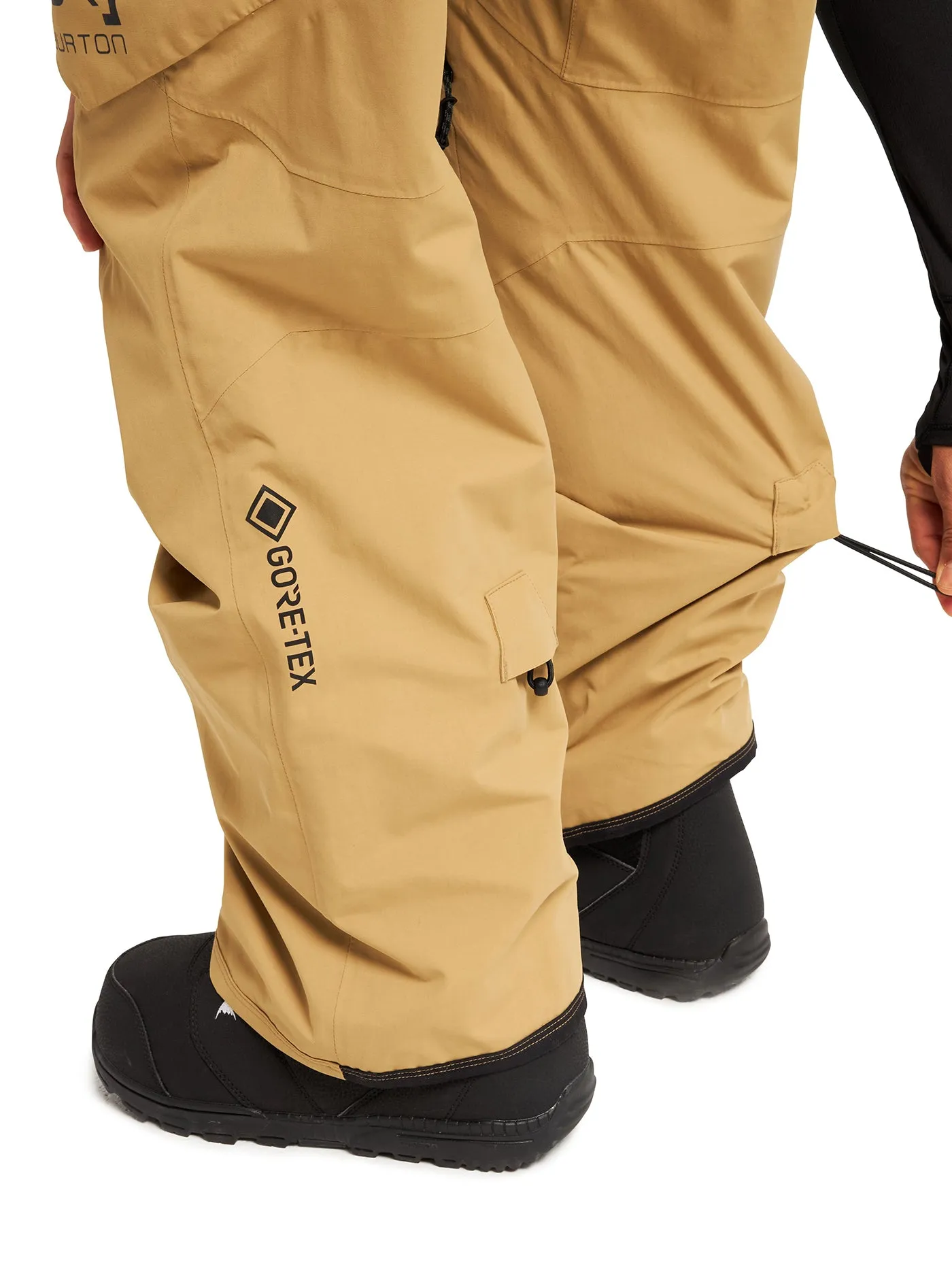 [ak] Cyclic GORE-TEX 2L Overall