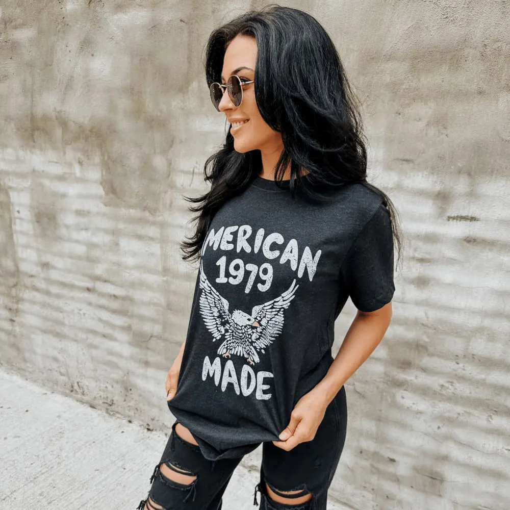 American Made Tee