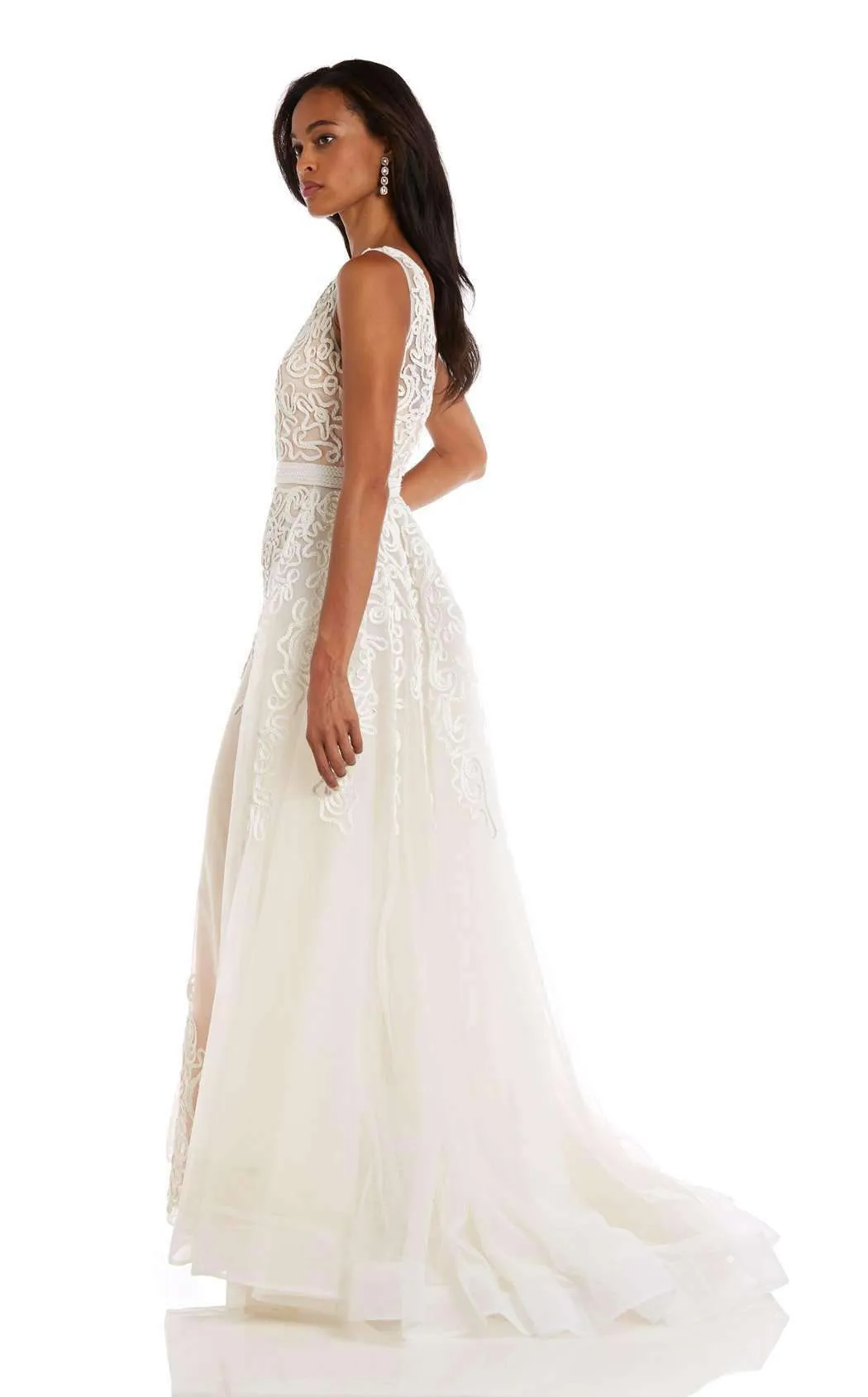 Andrea and Leo A5246 Dress