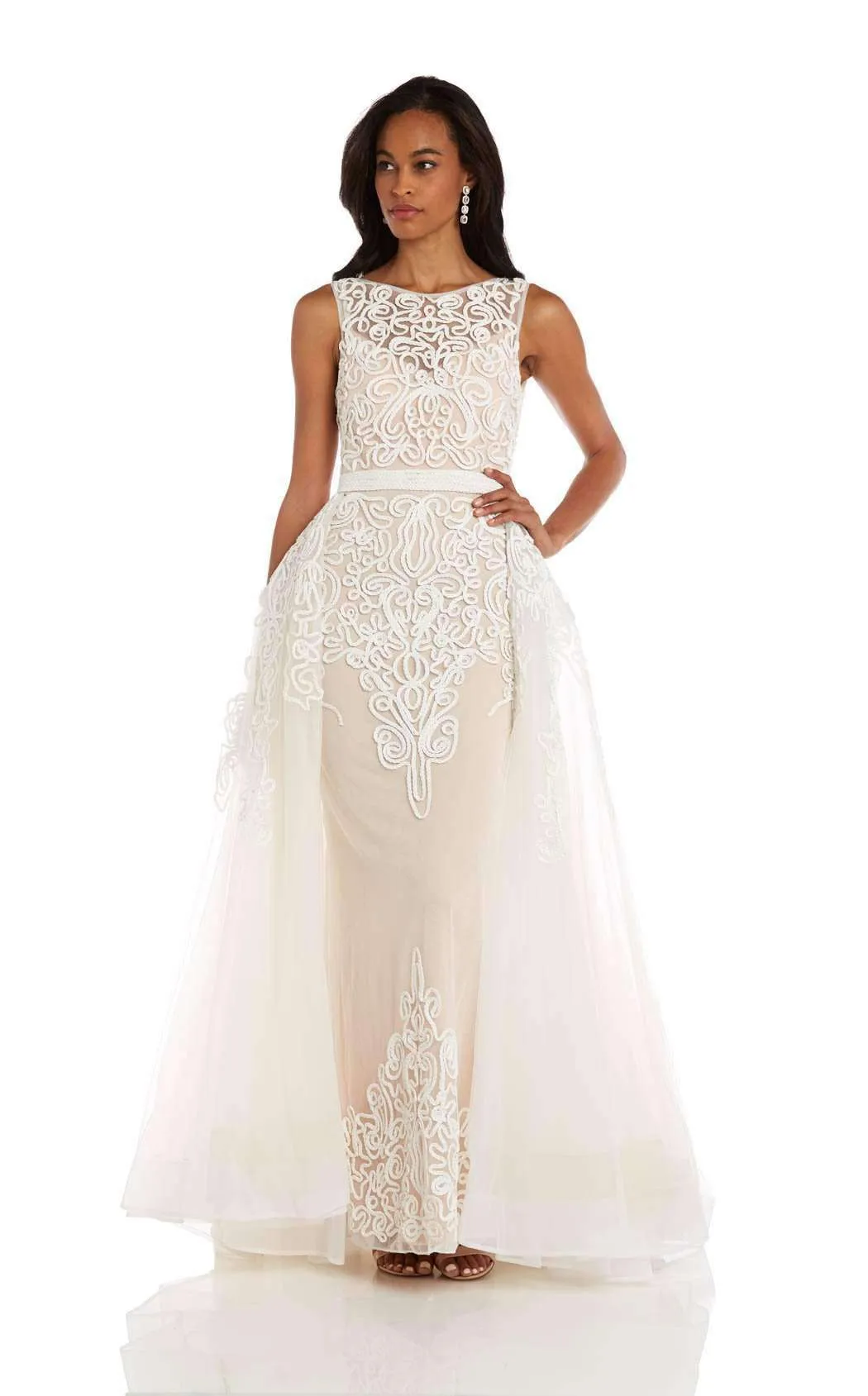 Andrea and Leo A5246 Dress