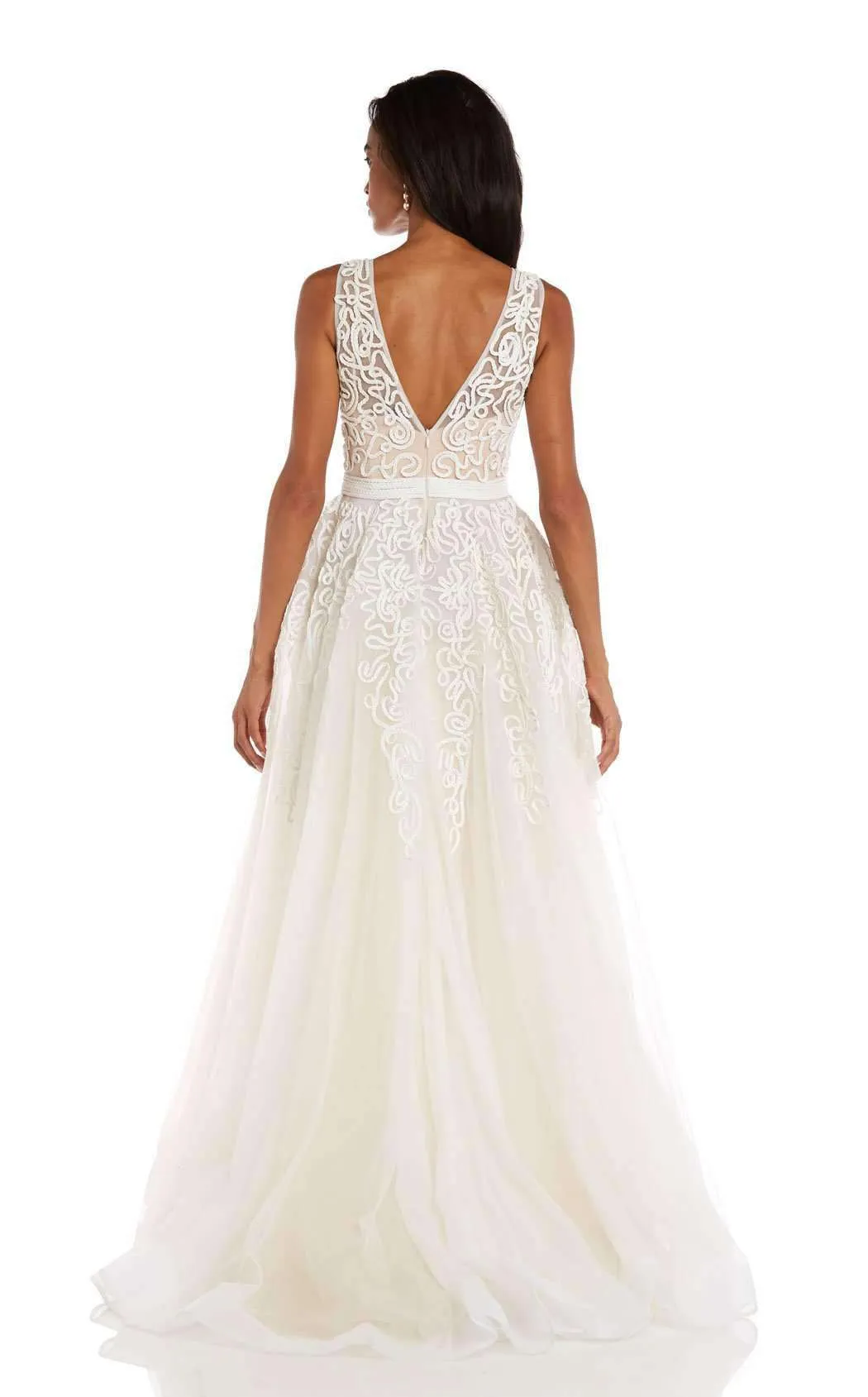 Andrea and Leo A5246 Dress