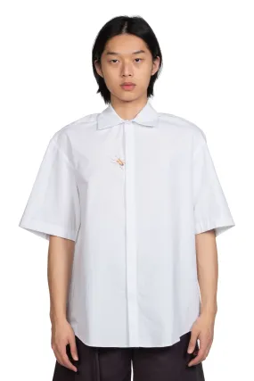 Aranha Poplin Shirt