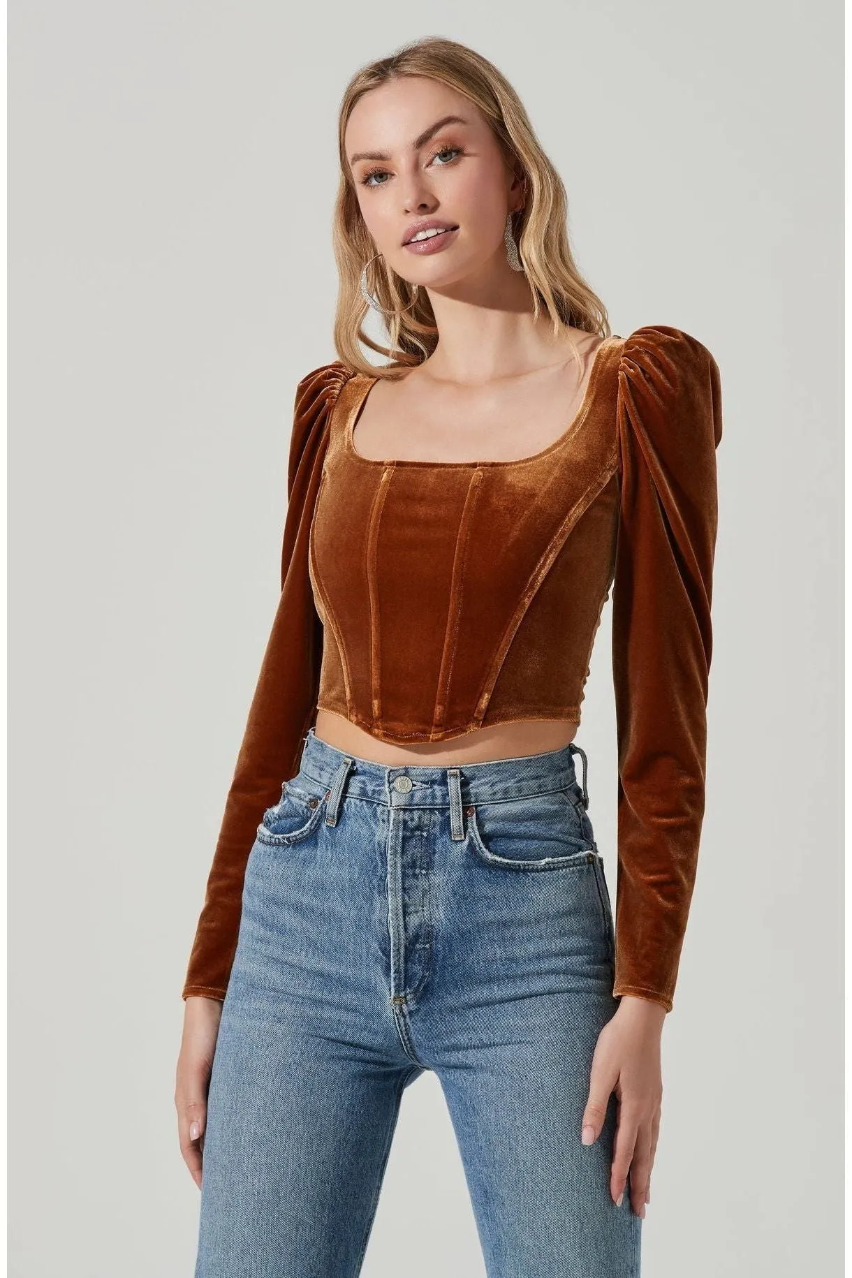 Ashbury Top