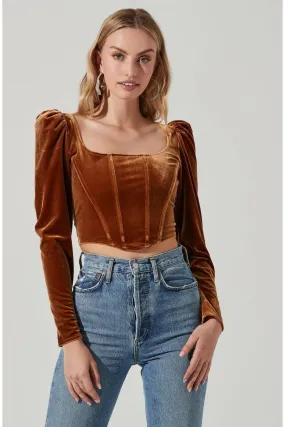 Ashbury Top