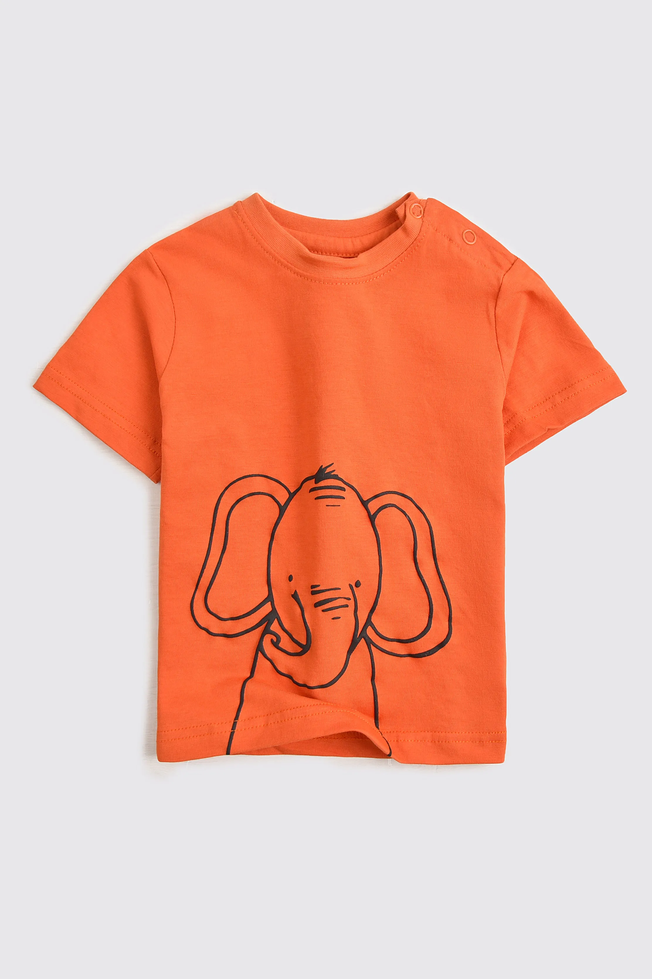 Baby Elephant T-Shirt