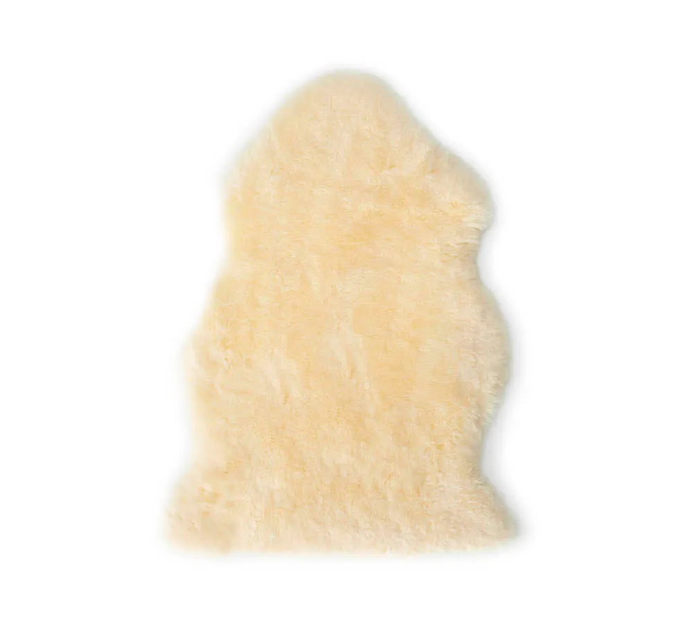 Baby Lambskin Rug Cosy Mate