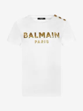 Balmain Unisex T-Shirt