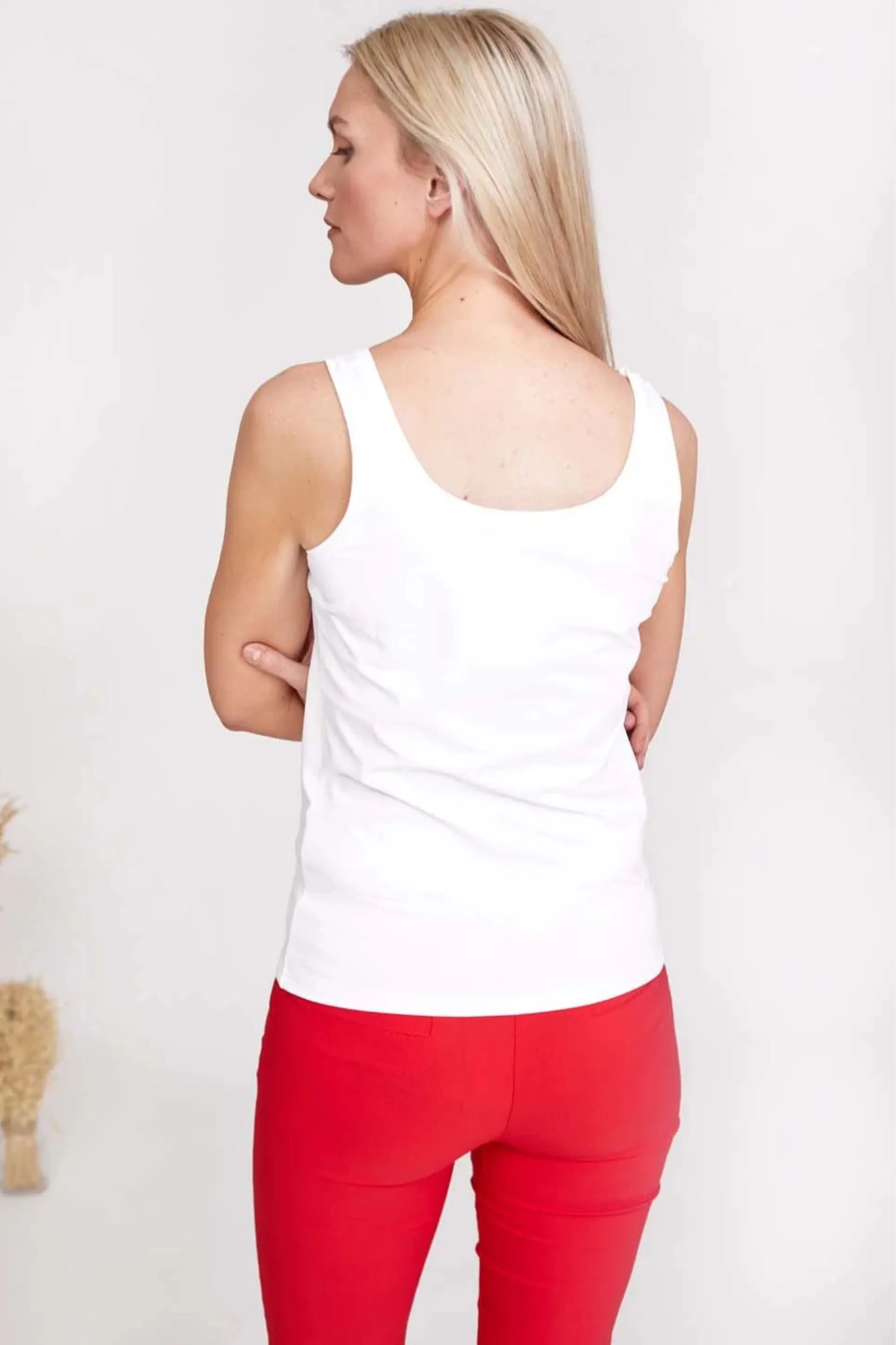 BASIC CAMI - PR144S24