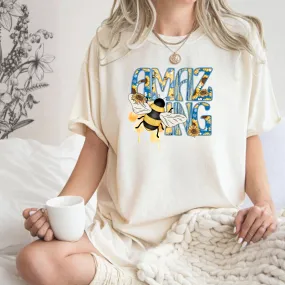 Bee Amazing | Bee Shirt