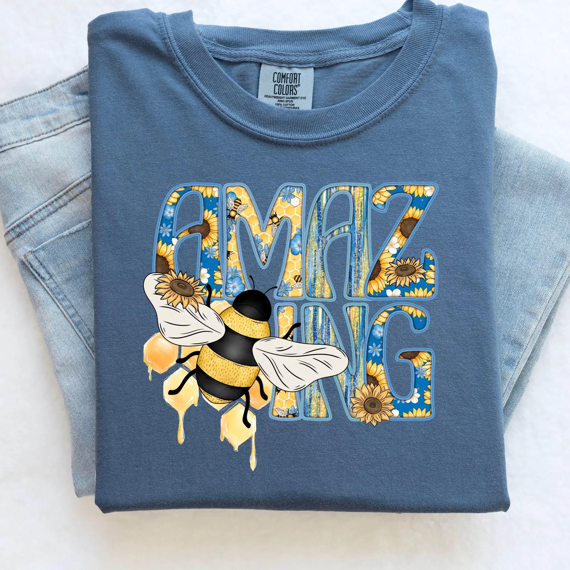 Bee Amazing | Bee Shirt