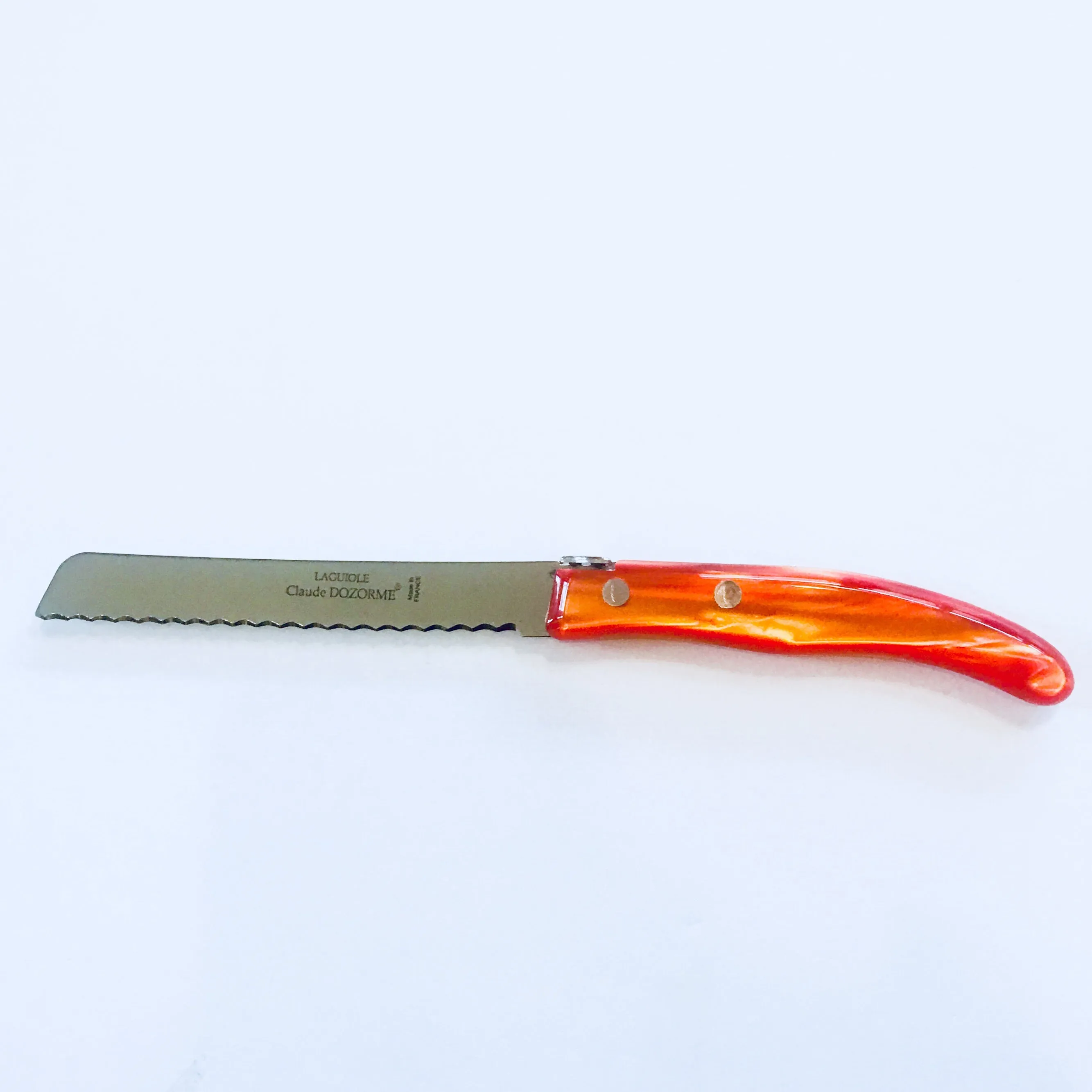 Berlingot Tomato Knife