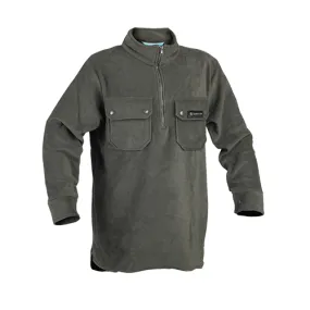 Betacraft | 1/2 Zip Fleece Shirt