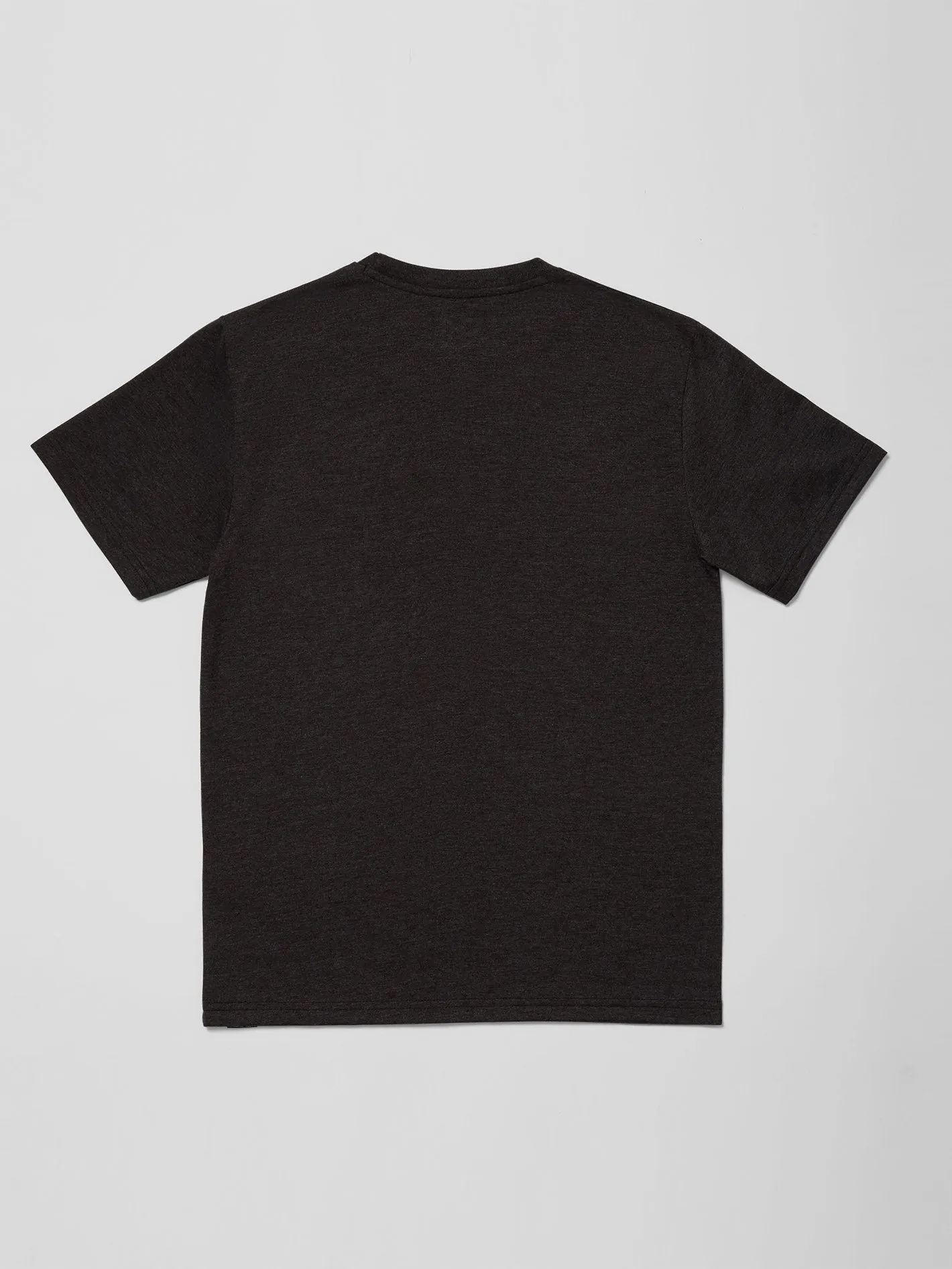 Big Blot T-shirt - HEATHER BLACK - (Boys)