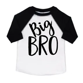 Big BRO Raglan