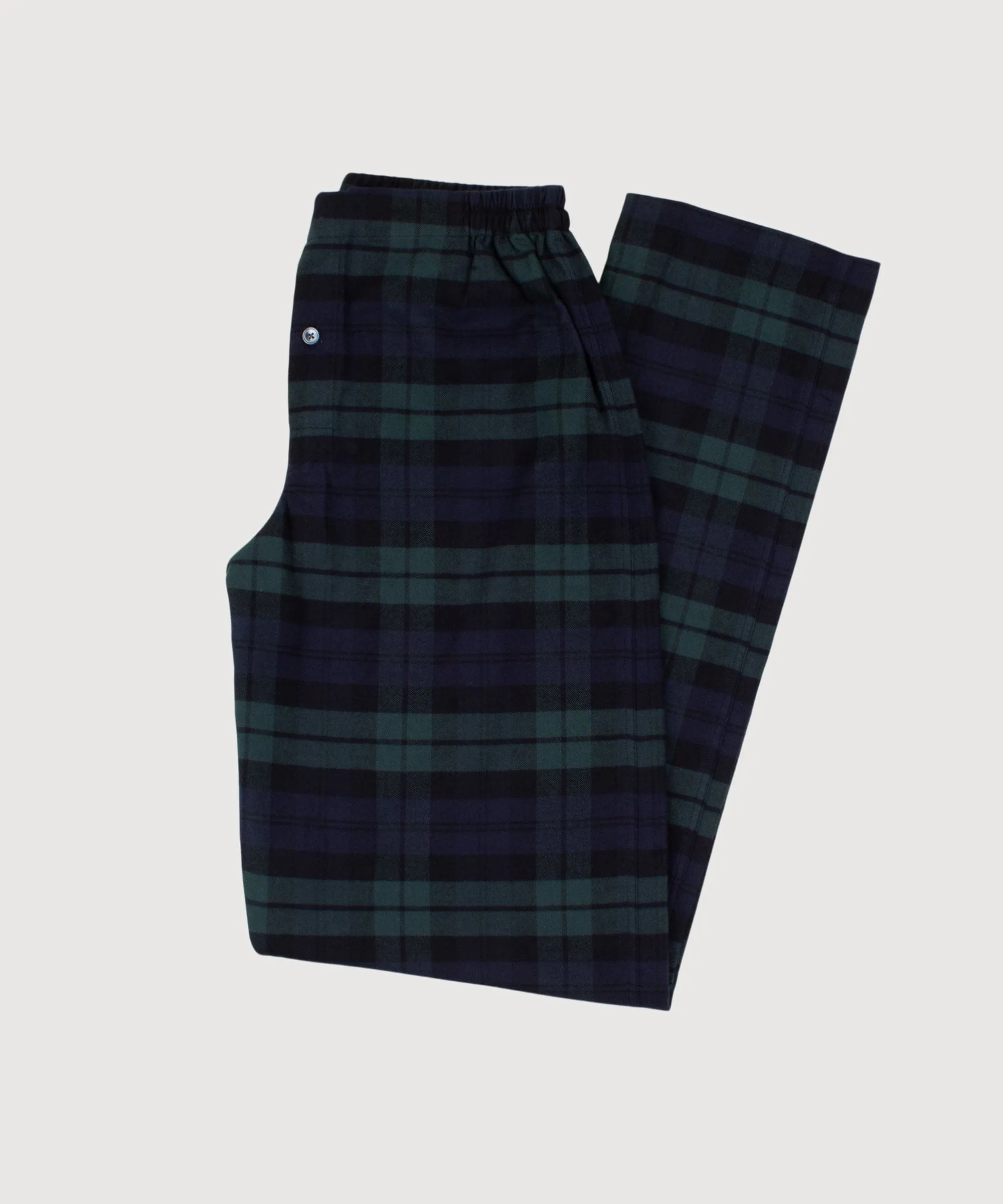 Blackwatch Flannel Pyjama