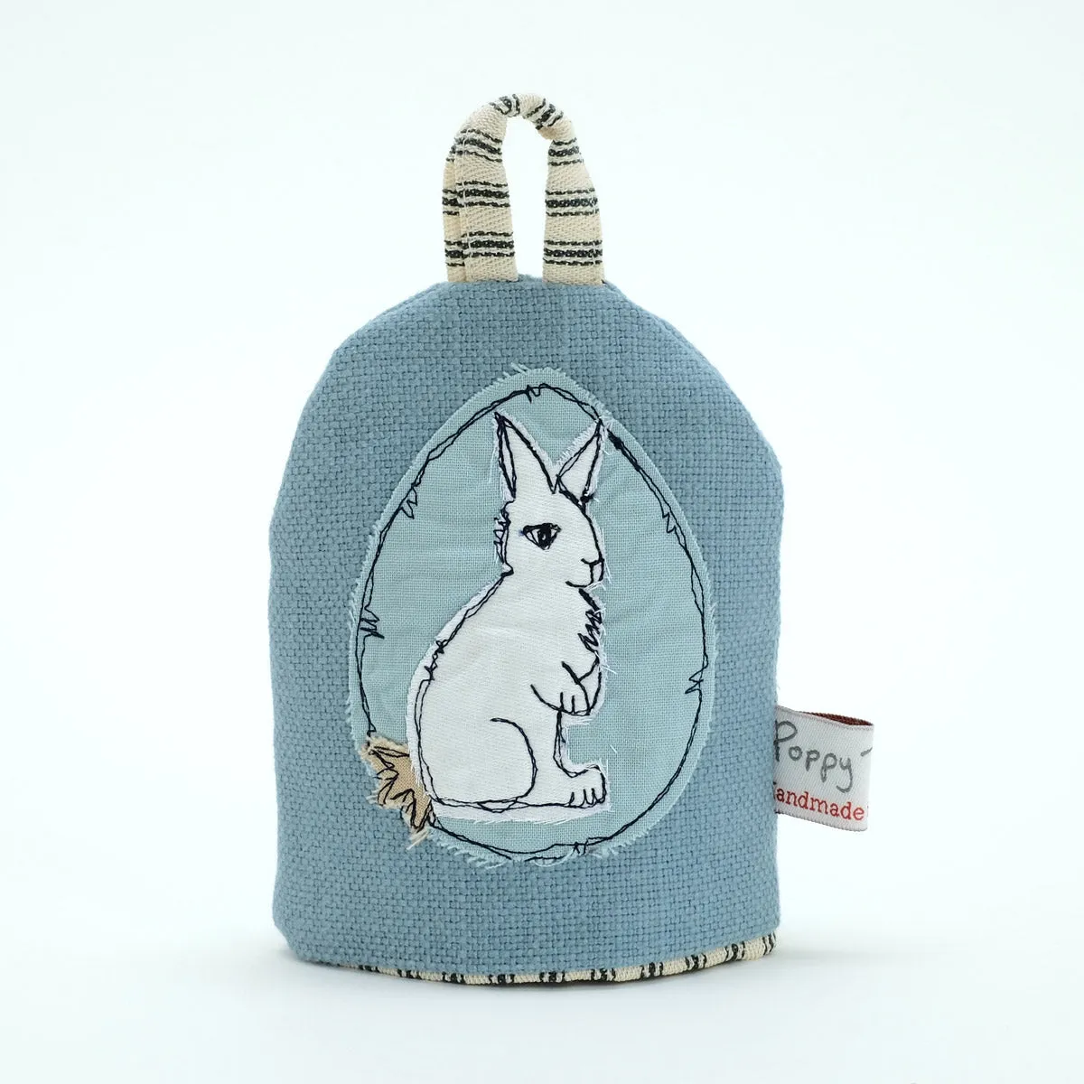 bunnykins - Easter egg cosy