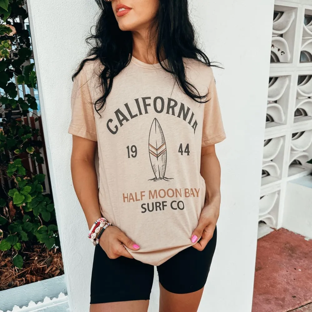 California Surf Co.