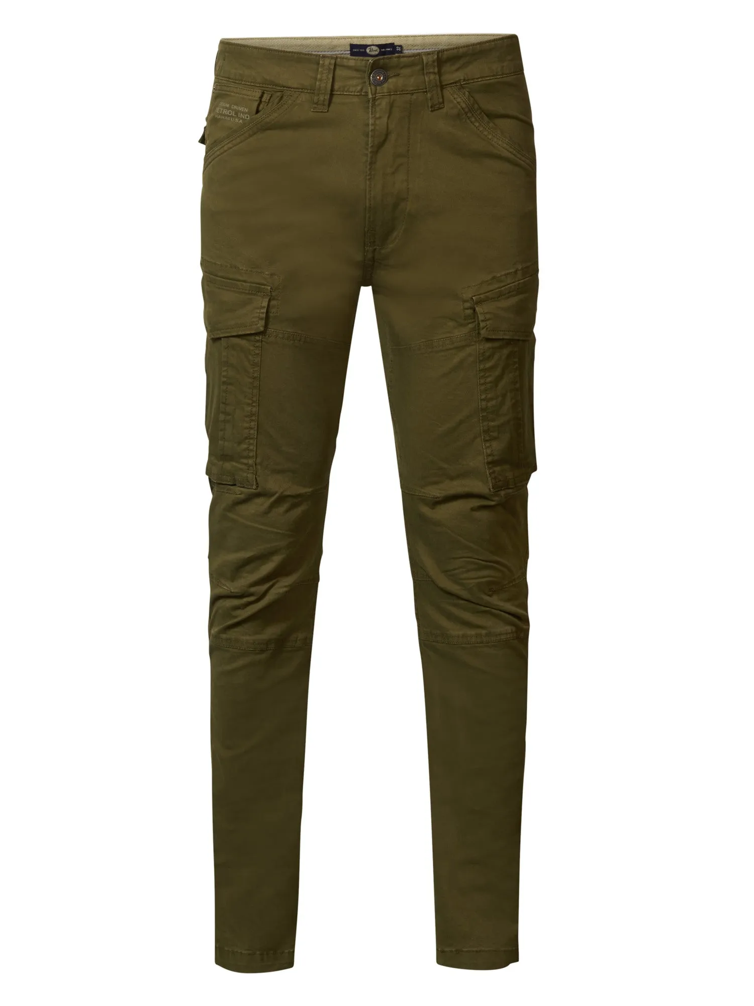 Cargo Trousers Waikiki