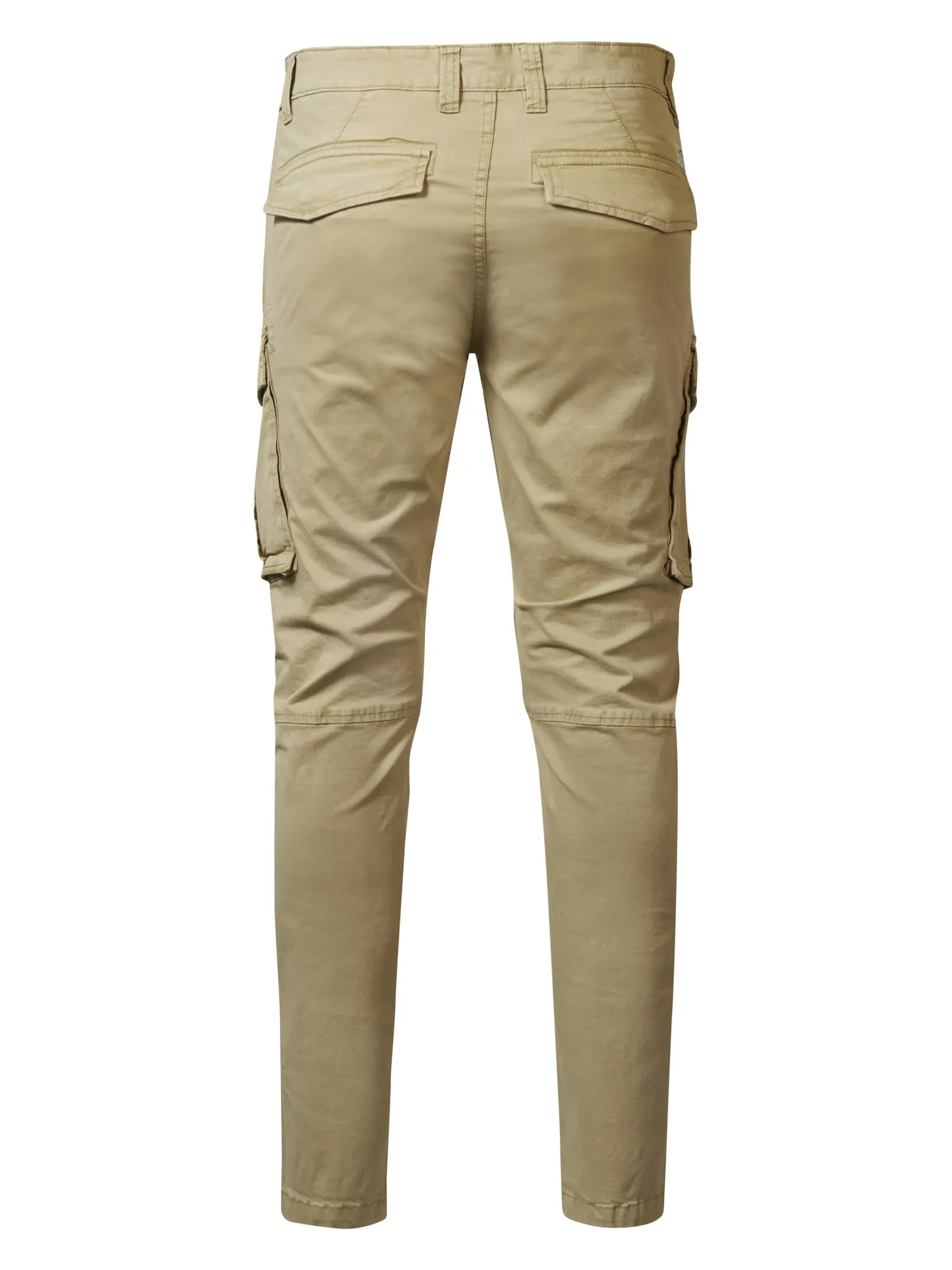 Cargo Trousers Waikiki