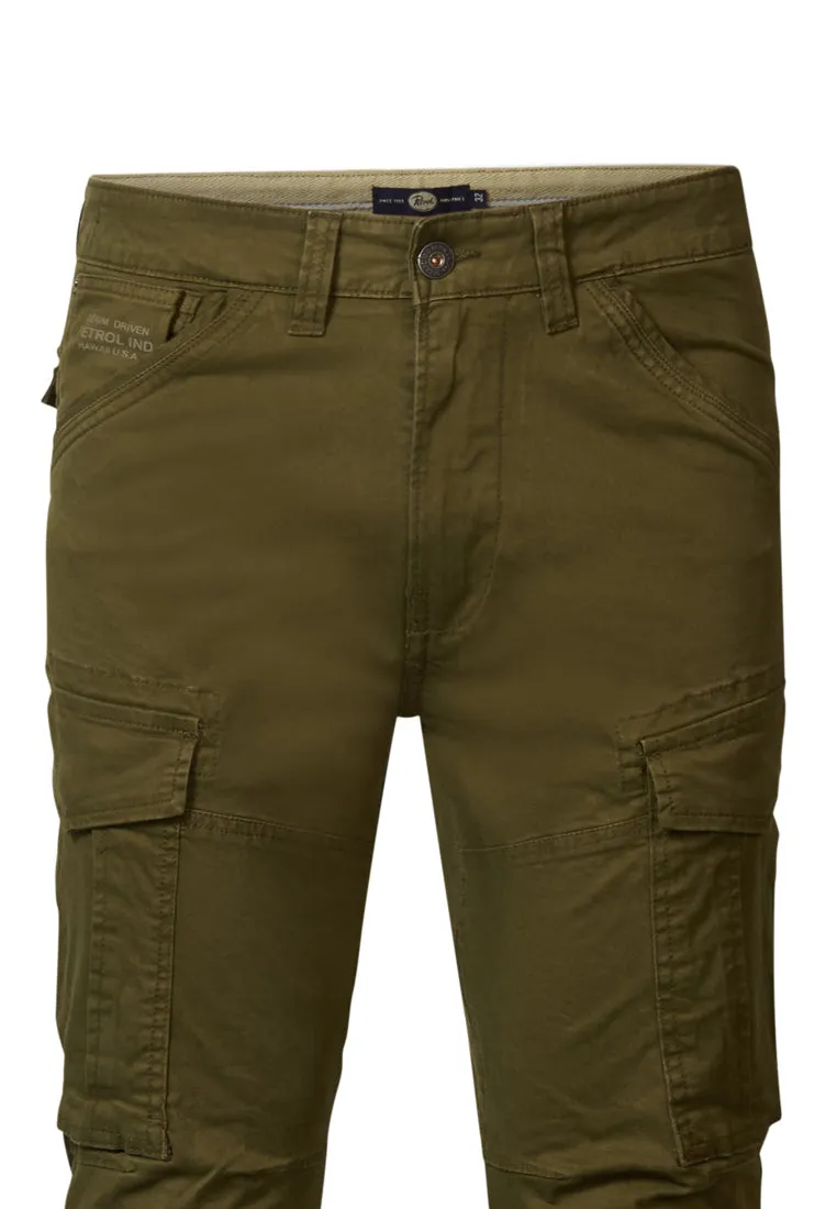 Cargo Trousers Waikiki