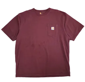 Carhartt T-shirt (XL)