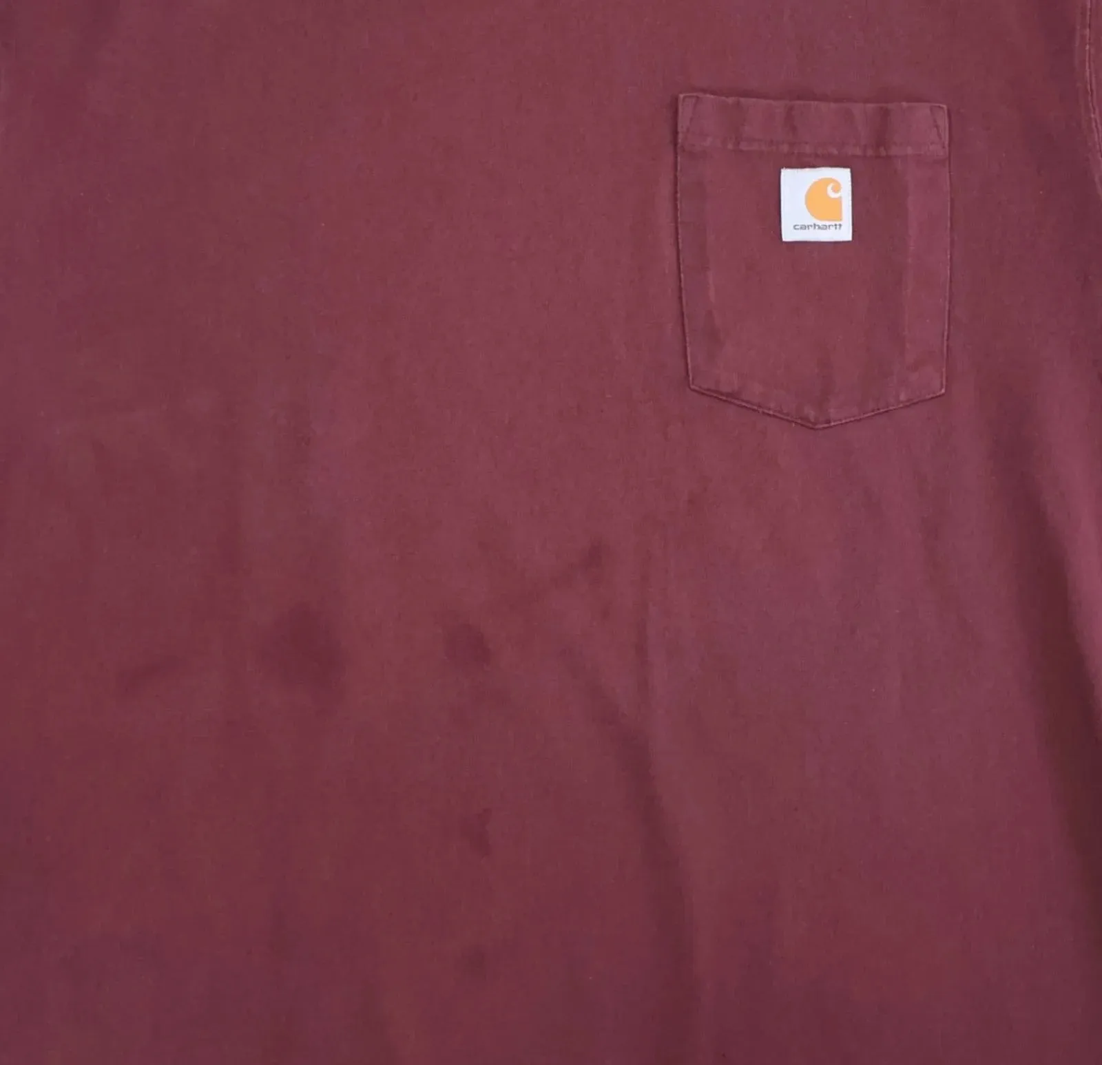 Carhartt T-shirt (XL)