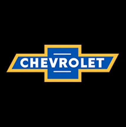 Chevrolet 1940s Bowtie Polo