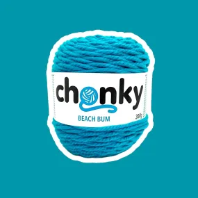 Chonky Yarn