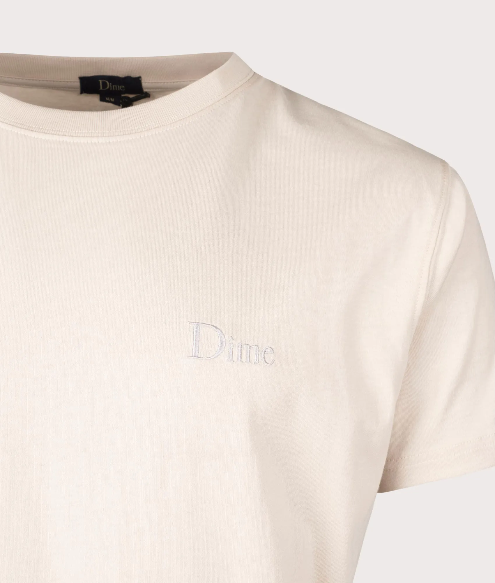 Classic Small Logo T-Shirt