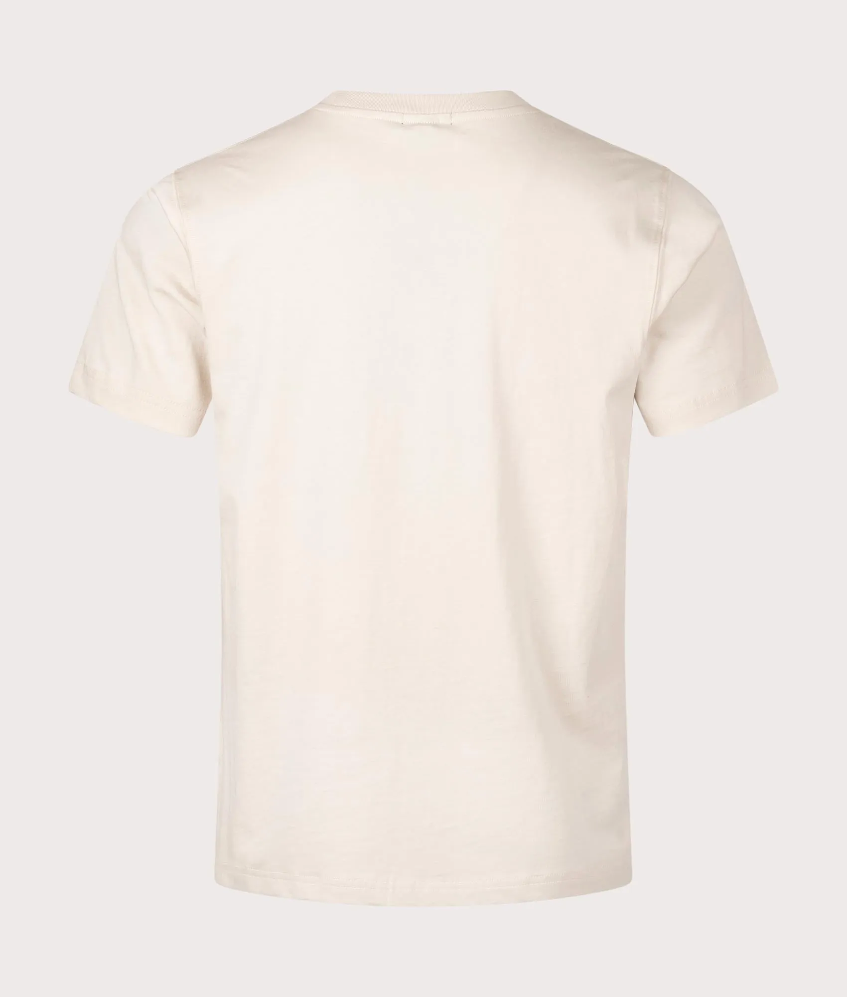 Classic Small Logo T-Shirt