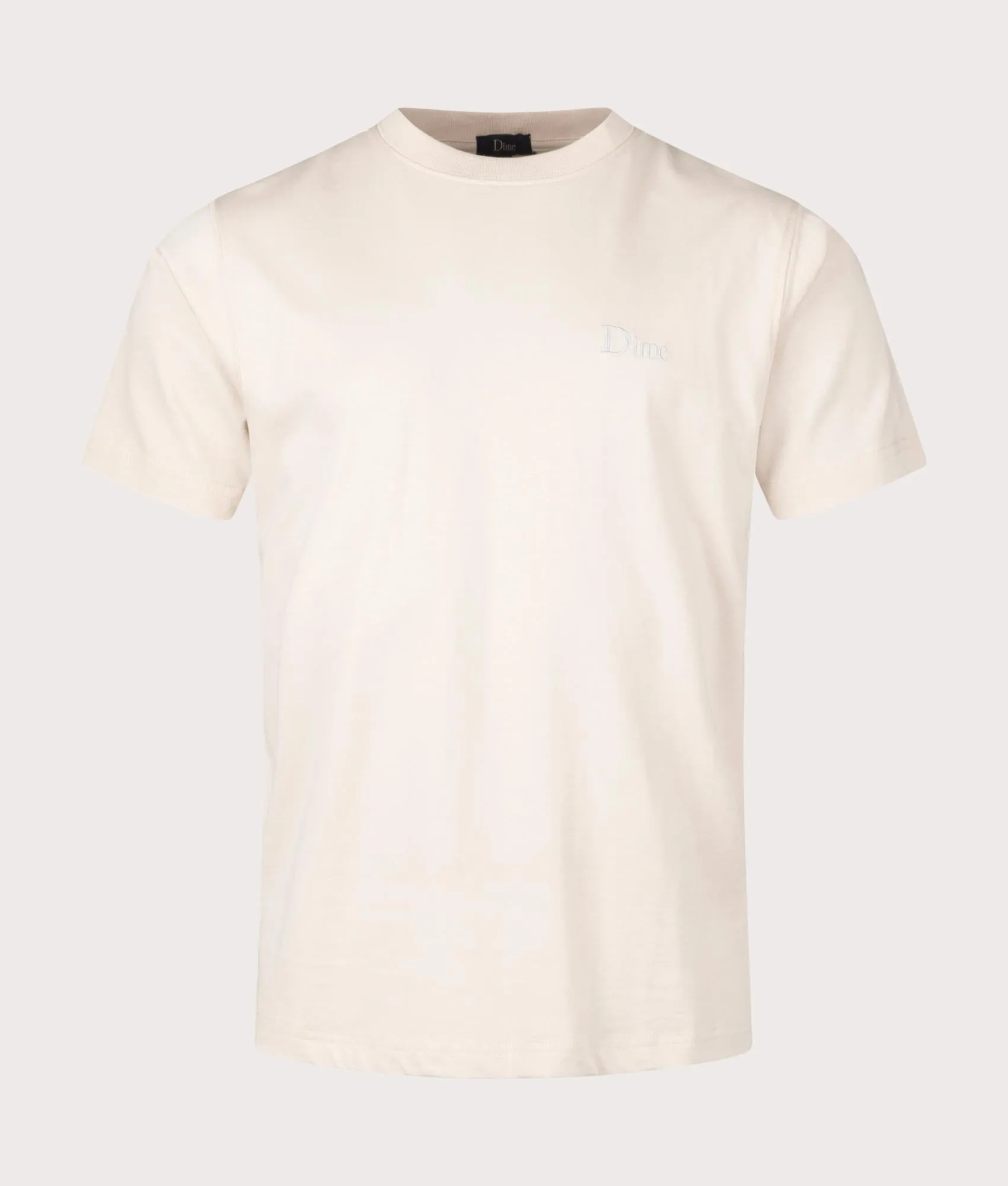 Classic Small Logo T-Shirt