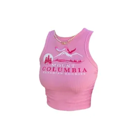 Columbia Tank Top