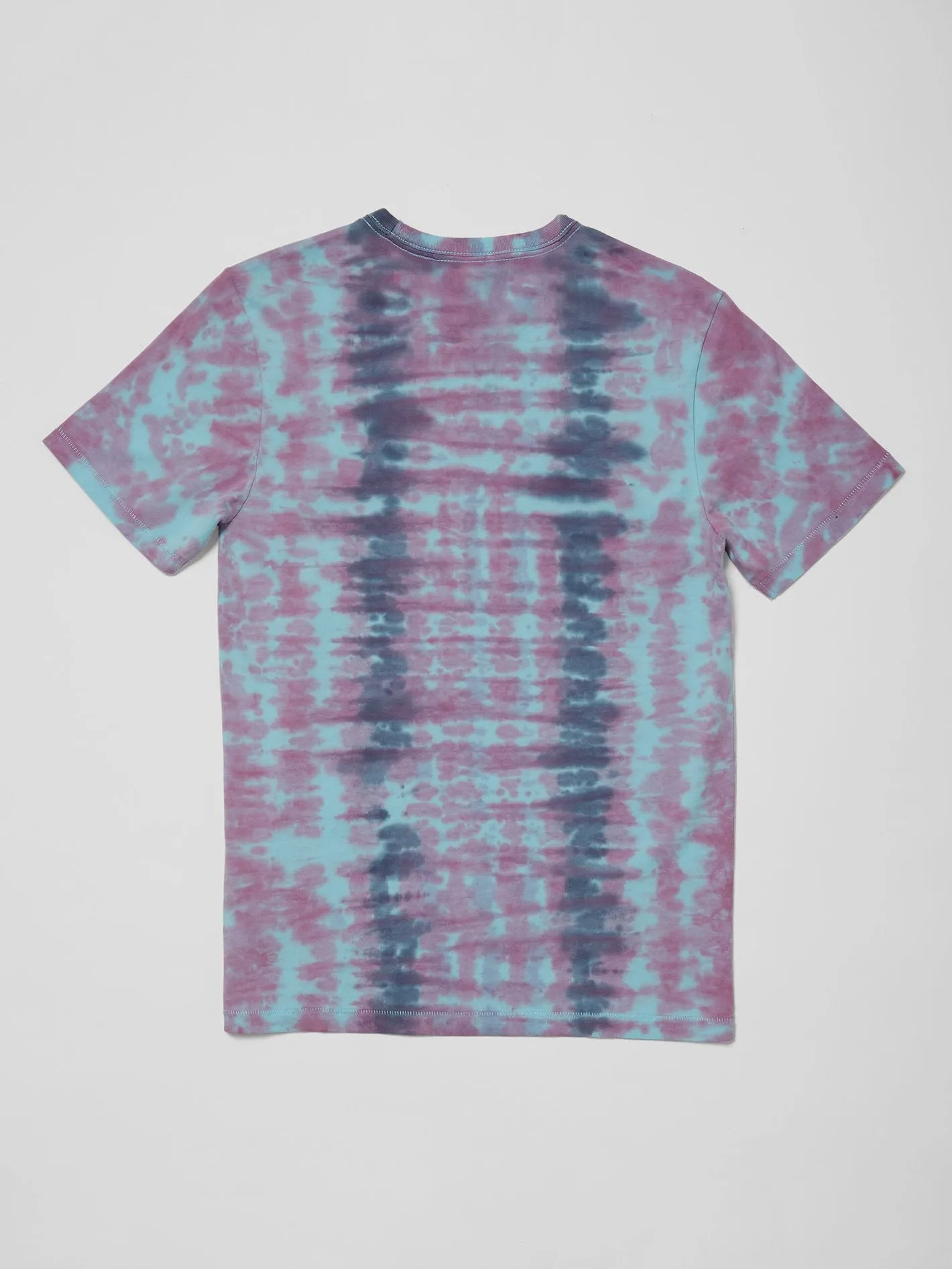 Complexer T-shirt - BALLPOINT BLUE - (Boys)