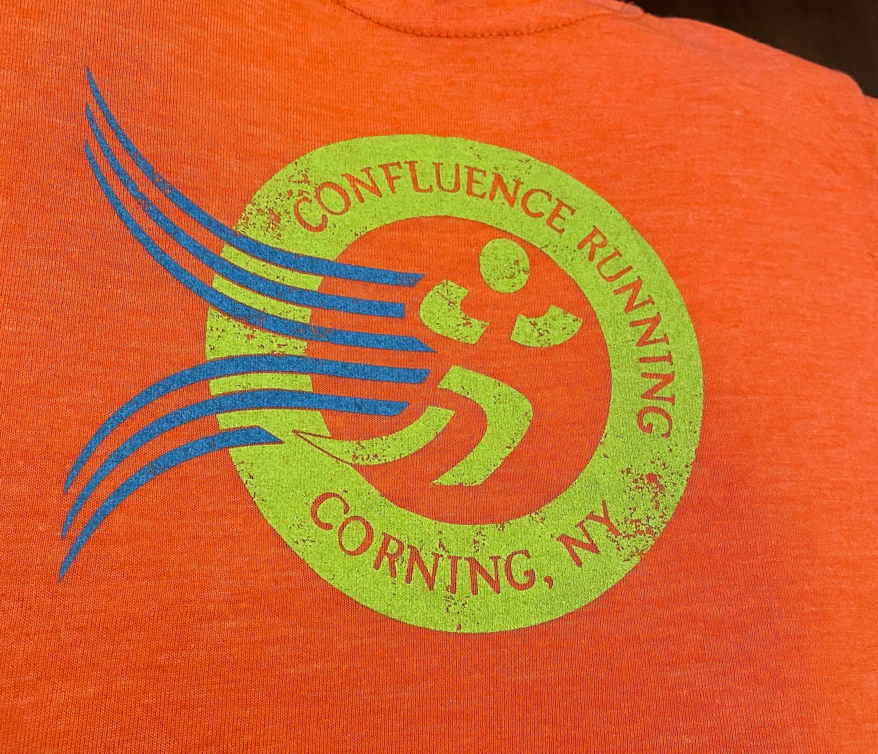 Confluence Corning Shirt | Women's