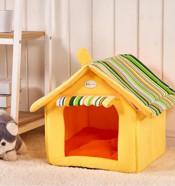 Cosy Pet House