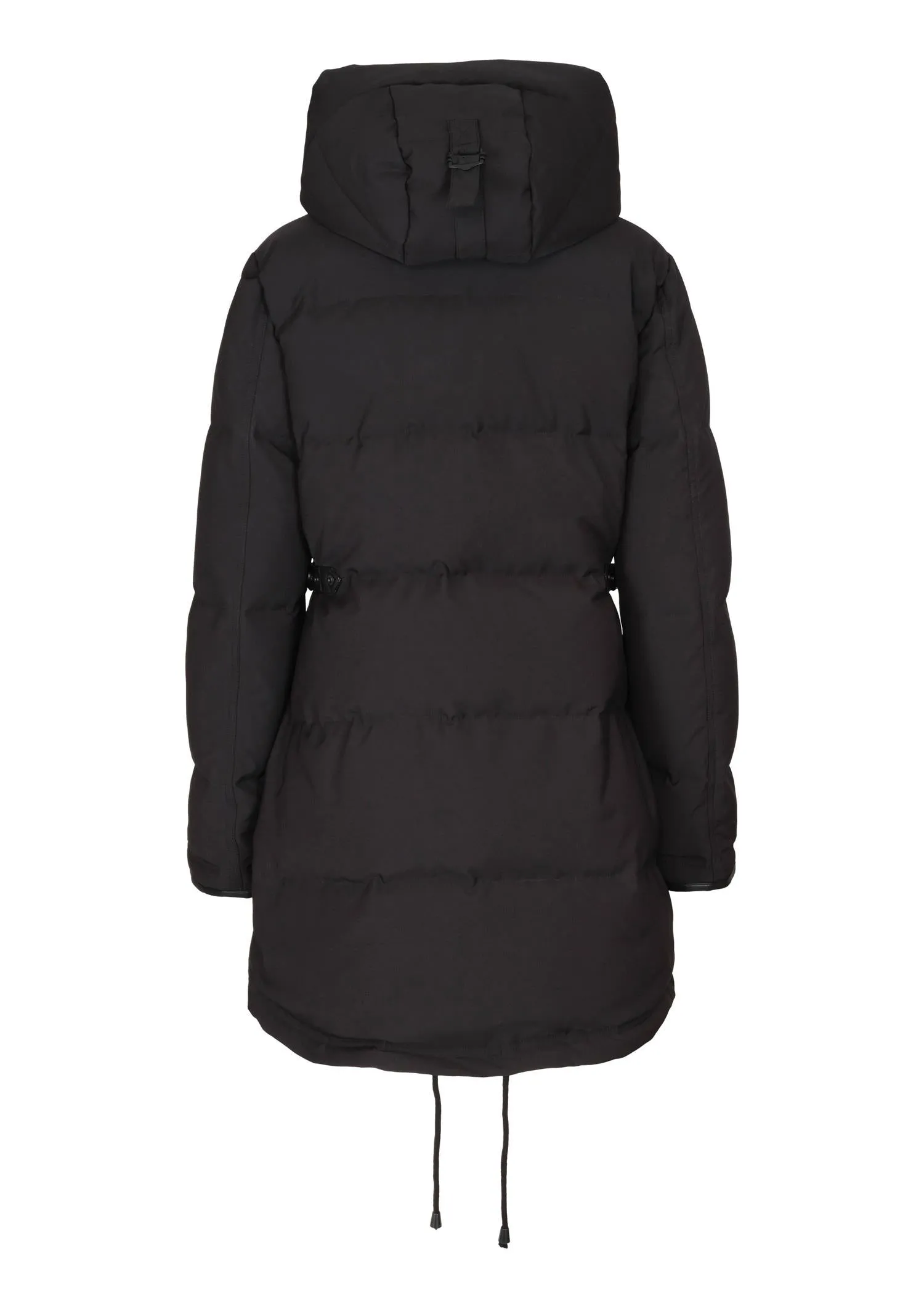 Cully Parka