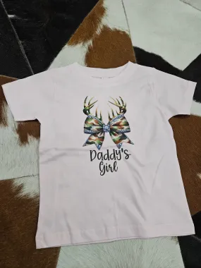 Daddy's Girl Shirt