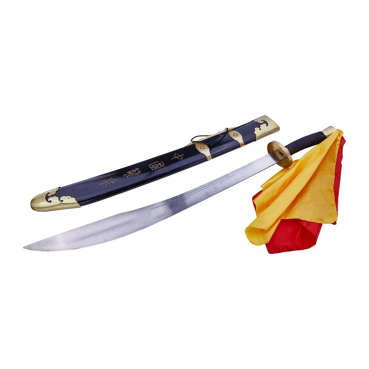 Dao Broadsword