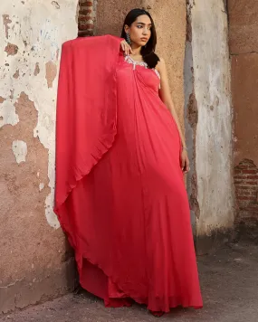 Devanshi Kaftan