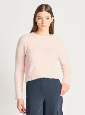 Dex Cassandra Eyelash Sweater